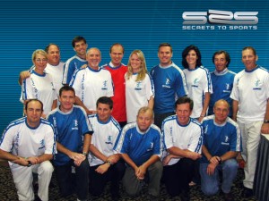 S2S Team North America